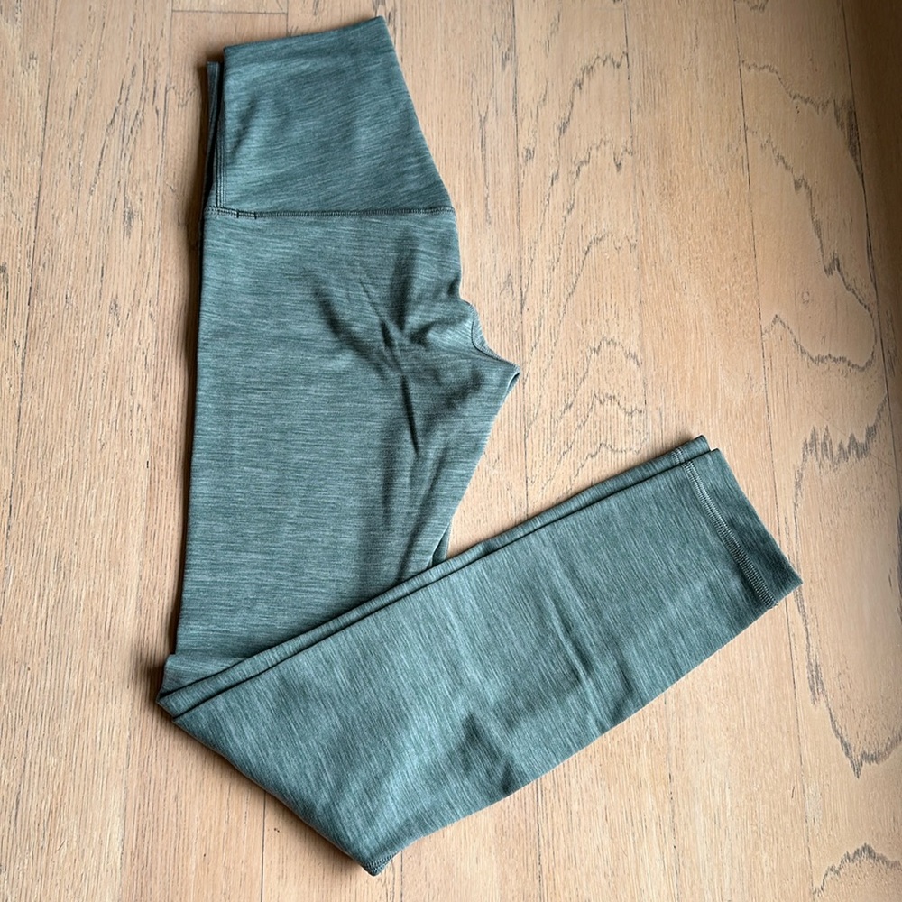 Lululemon Align Legging 25”